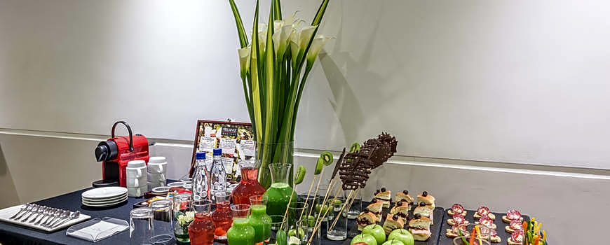 NH Collection Bogota Hacienda Royal