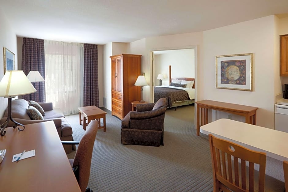 Sonesta ES Suites San Antonio Northwest - Medical Center