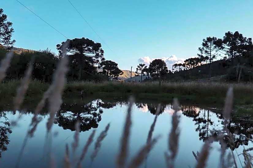 Estalagem Villa Serrana