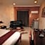 The Amsterdam Hotel