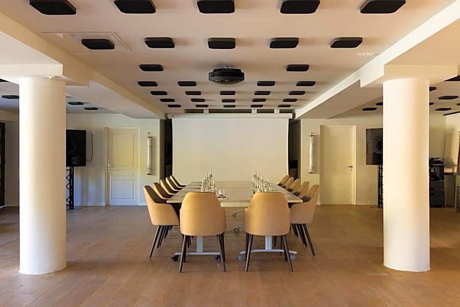 Hotel Restaurant & Spa E Caselle