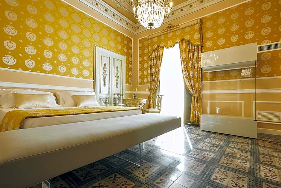 Palazzo Marletta Luxury House Hotel