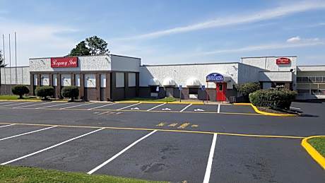 Regency Inn Richmond