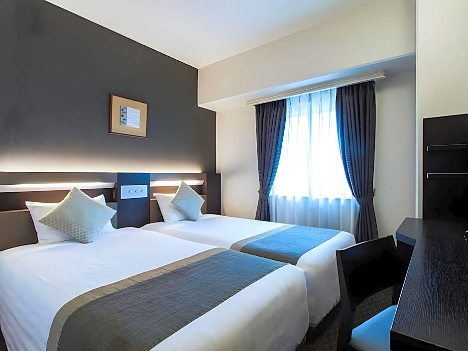 Hotel New Hankyu Annex