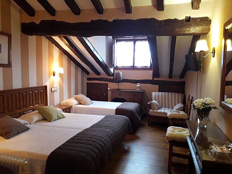 Posada Santa Juliana