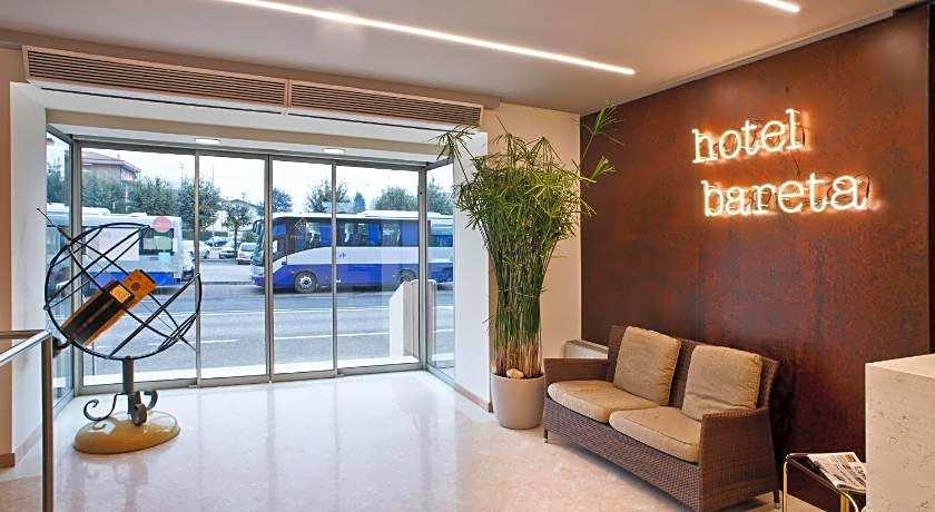 Hotel Bareta