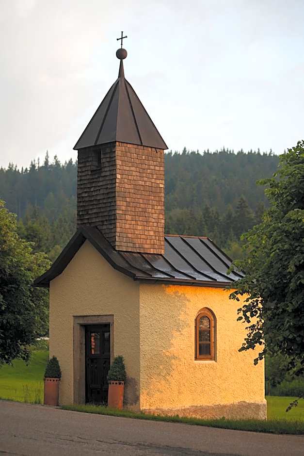 Wellness- und Vitalhotel Böhmhof