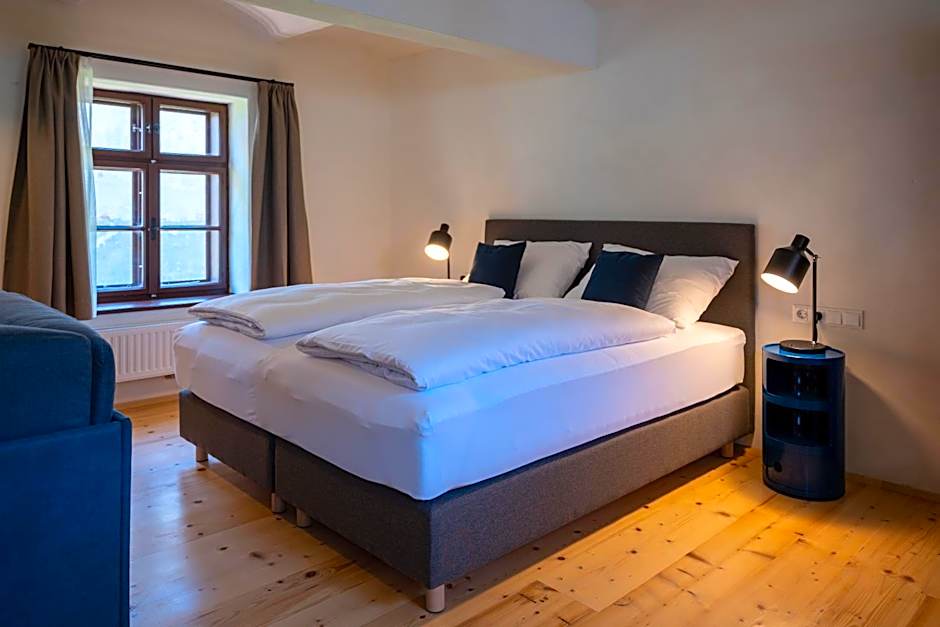 Tschardakenhof Appartements