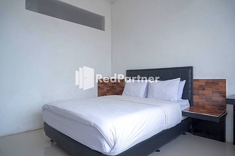 Homestay C9 Exclusive Kaliurang Yogyakarta Mitra RedDoorz