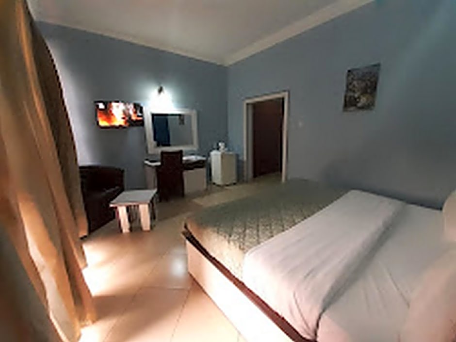 Princess Luxury Hotels 