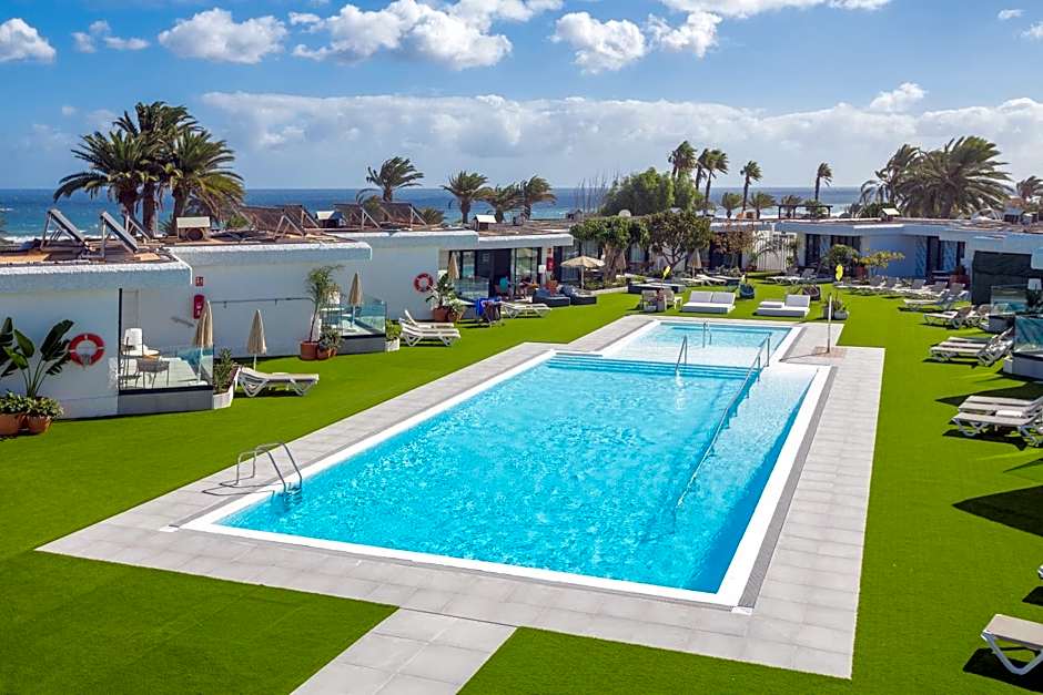 Bungalows Doña Rosa