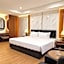 Nova Park Hotel Pattaya