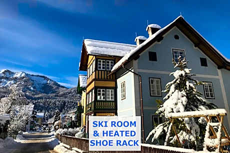 Wanderlust Boutique Rooms