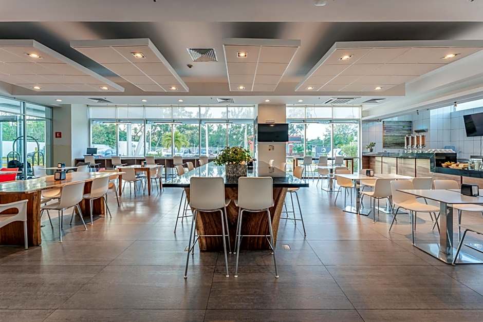 La Venta Inn Ciudad del Carmen