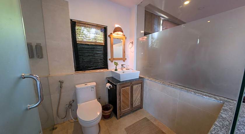 Machan Country Villa