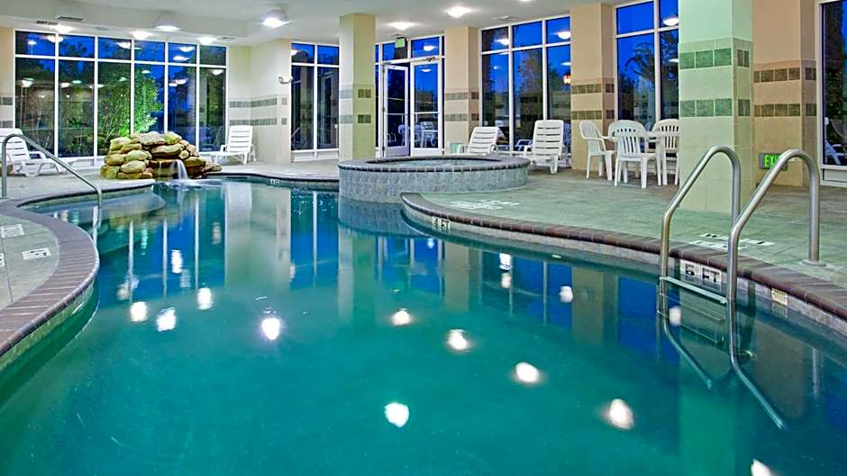 Holiday Inn Hotel & Suites College Station-Aggieland By IHG