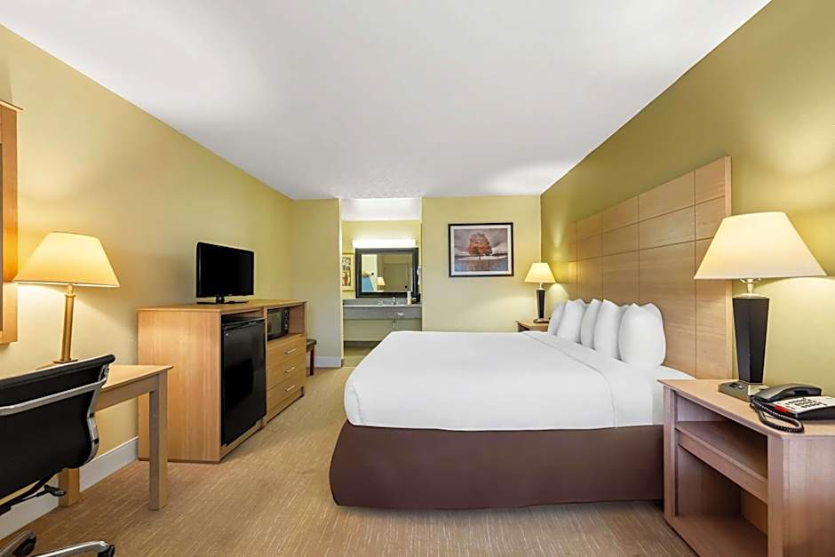 Best Western Dayton