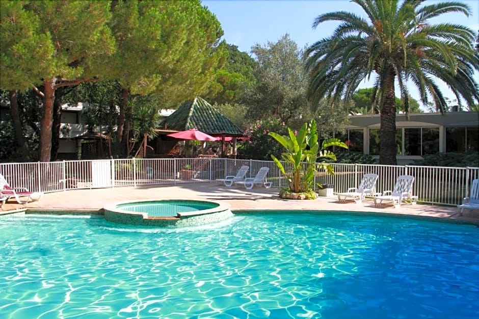 Kyriad Cannes - Mandelieu