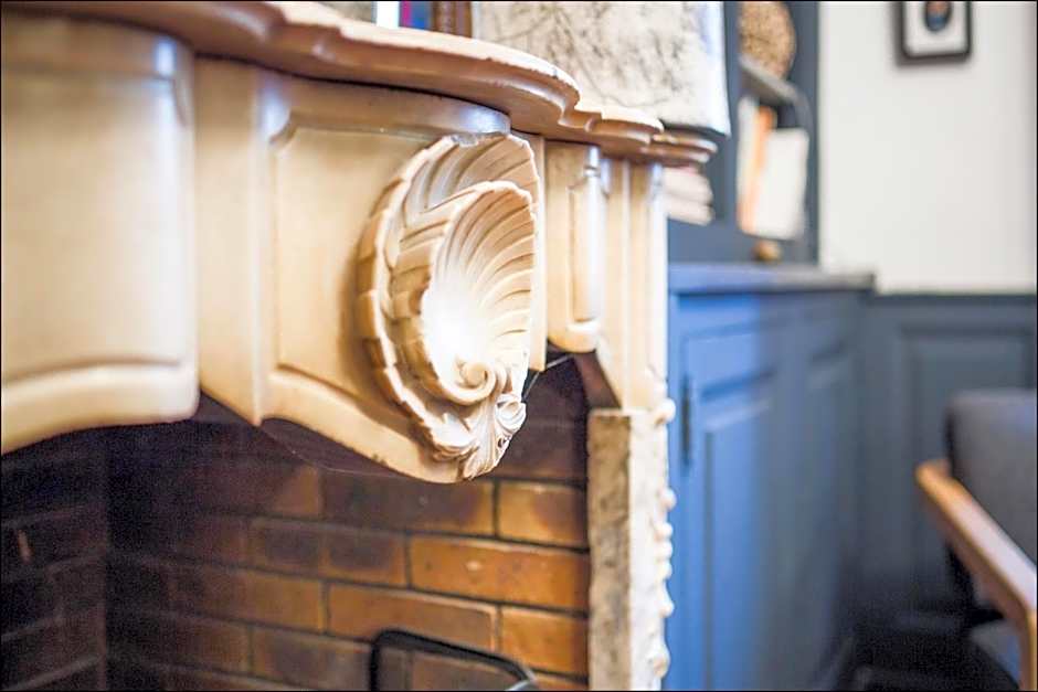 Hotel Spa Azteca Barcelonnette