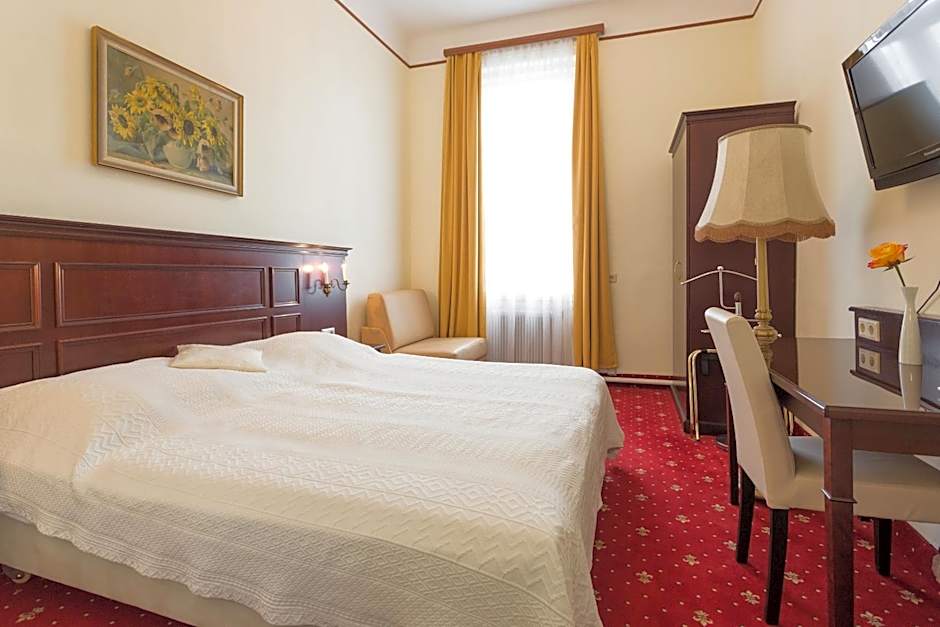 Hotel Viktoria Schönbrunn