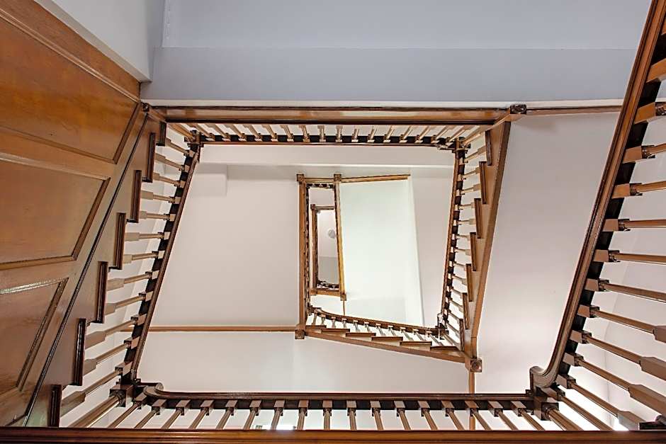 SACO Bristol- West India House