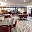 Courtyard by Marriott West Orange