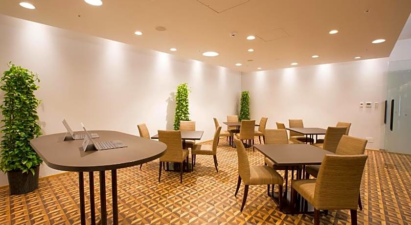 Urban Hotel Kyoto-Nijo Premium
