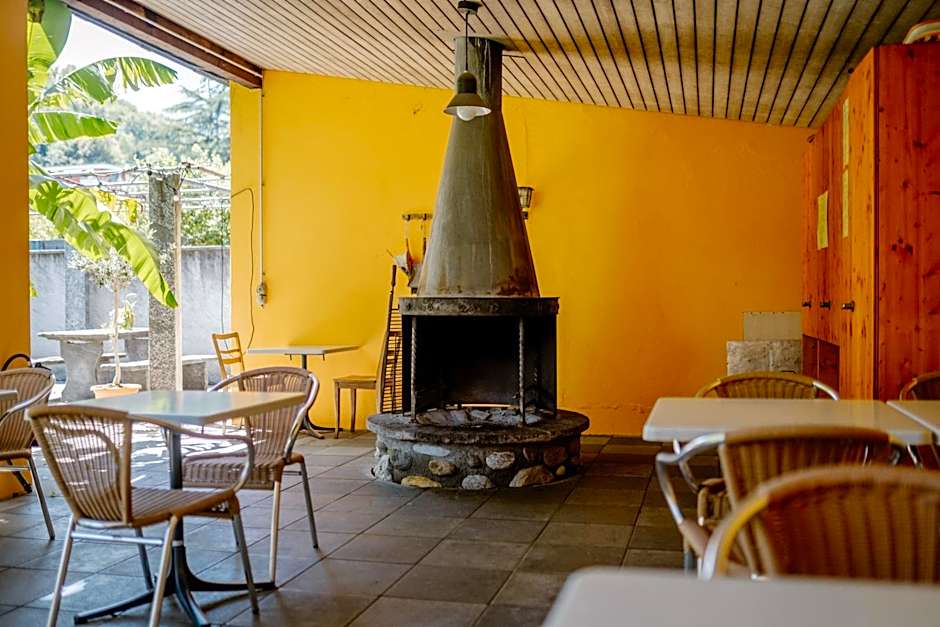 Parkhotel Emmaus - Casa del Sole