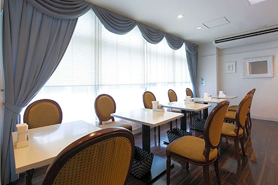 Grand Park Hotel Panex Kimitsu