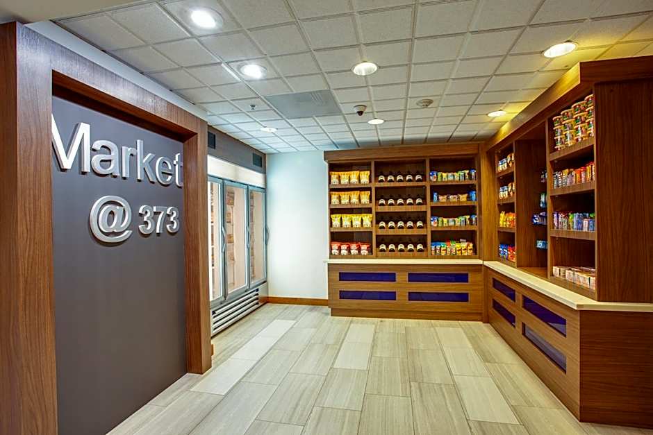 Holiday Inn Express San Francisco Airport North By IHG