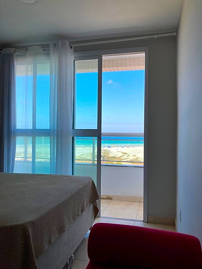 Duplex da Praia Grande