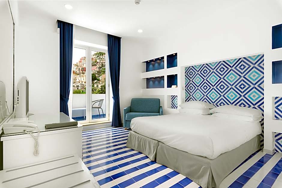 Hotel Bougainville