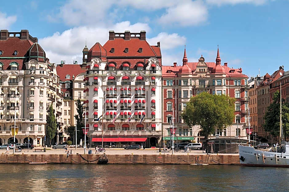 Hotel Diplomat Stockholm