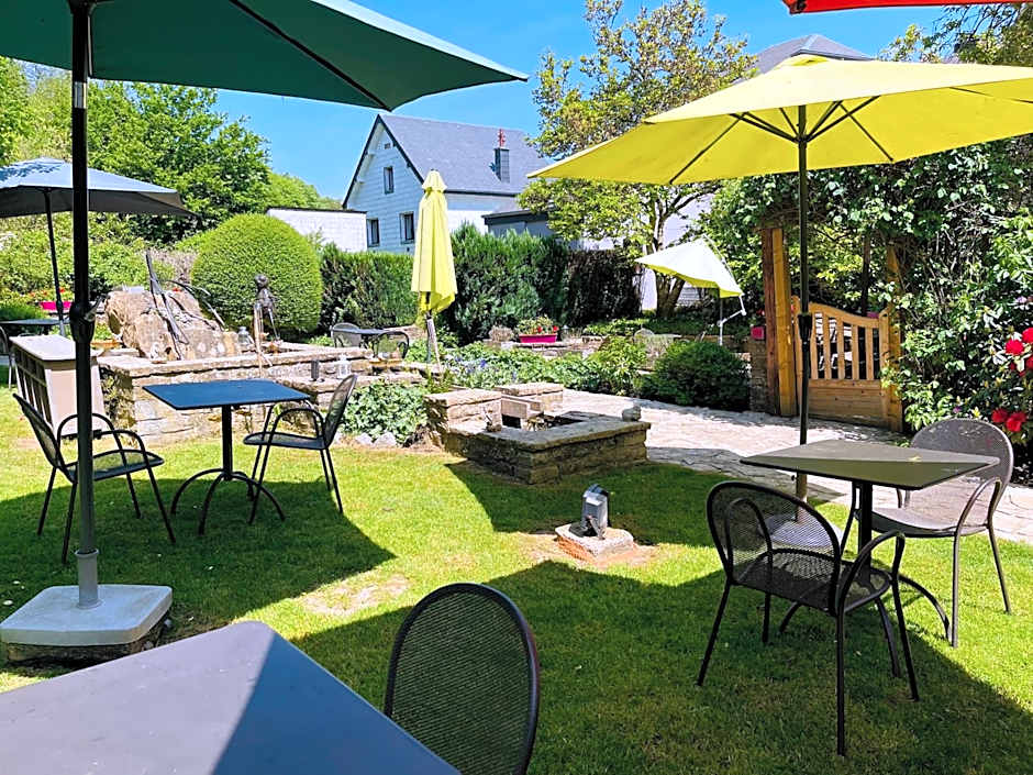 Hostellerie Sainte-Cécile