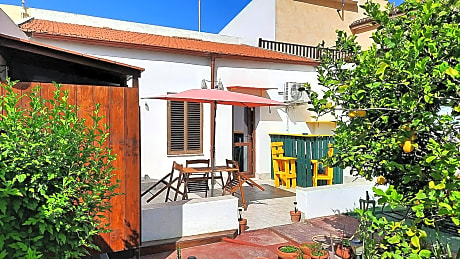 B&B Il Cortile del Sole