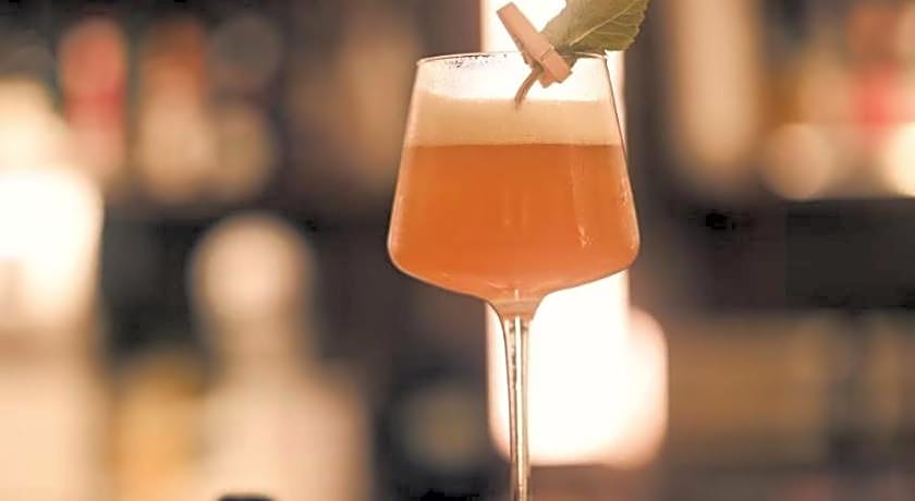 Macau Hotel S - Formerly - Macau Hotel Sun Sun