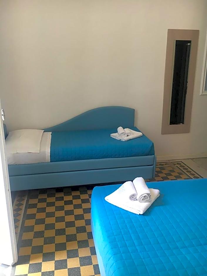 Hotel Italia Boutique