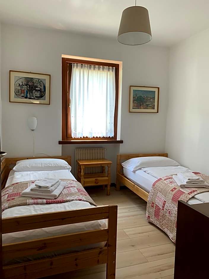 Residence Alpen Casavacanze