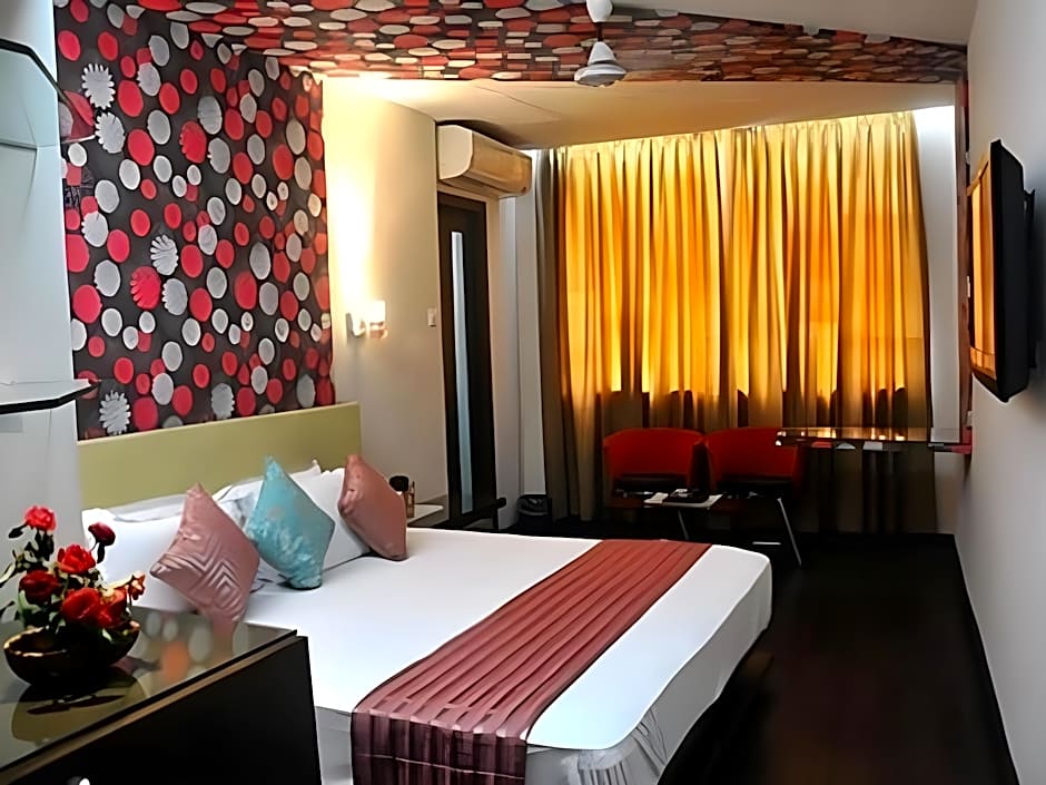 Hotel VIP International