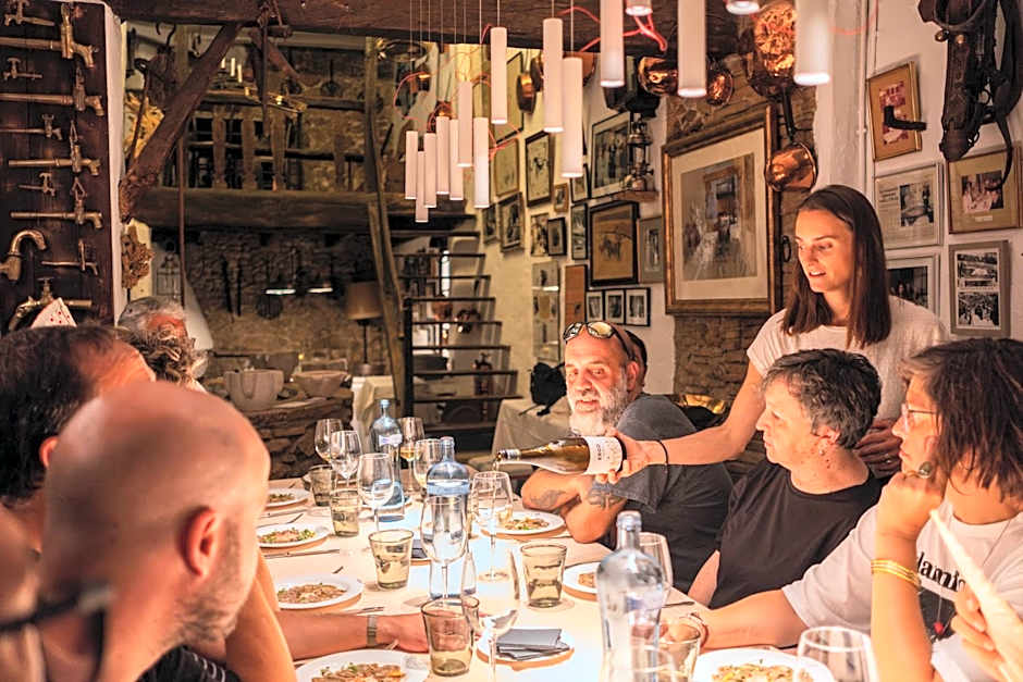 Duran Hotel & Restaurant