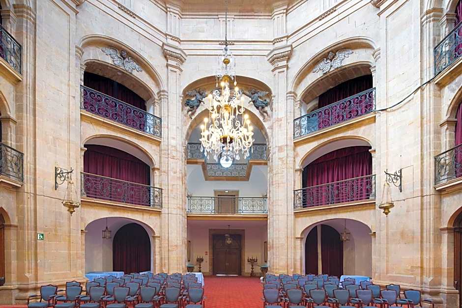 Eurostars Hotel De La Reconquista