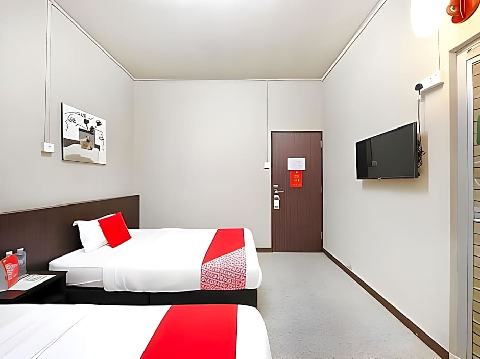 OYO 507 Aikka Hotel