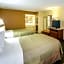 Econo Lodge Inn & Suites Eagle Pass