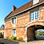 Auberge du Manoir d'Archelles