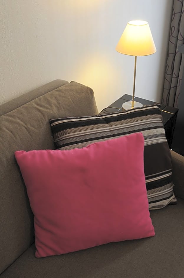 Hotel Florence Nice