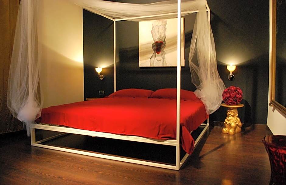 Eh13 Luxury Accommodation