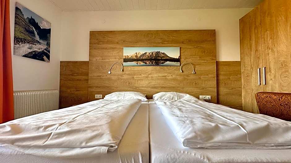 Hotel Schöne Aussicht