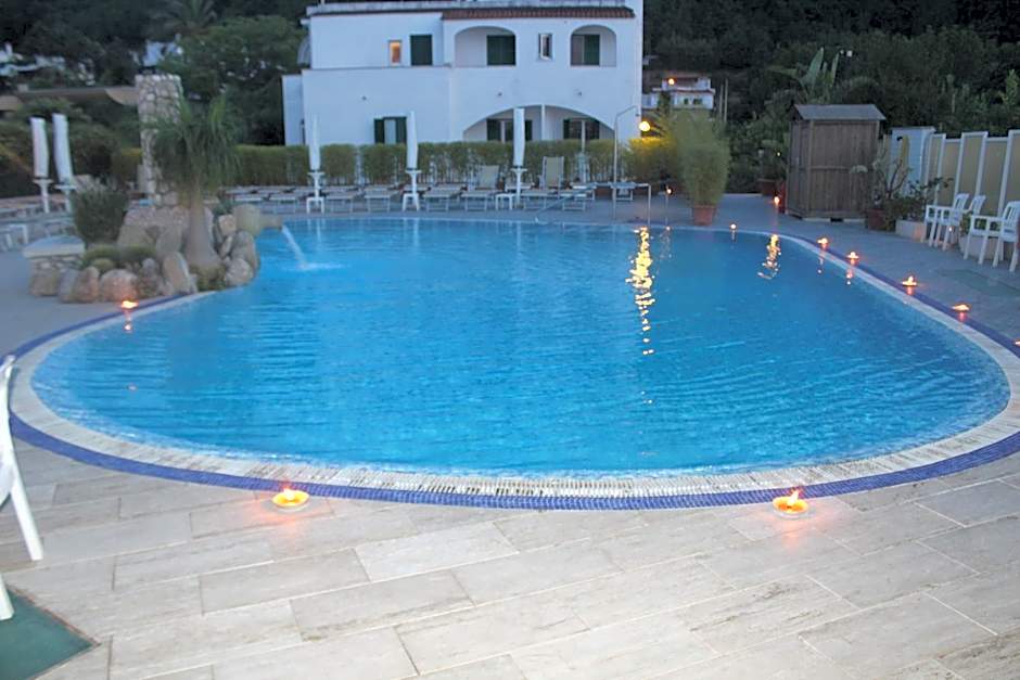 Hotel L'Approdo