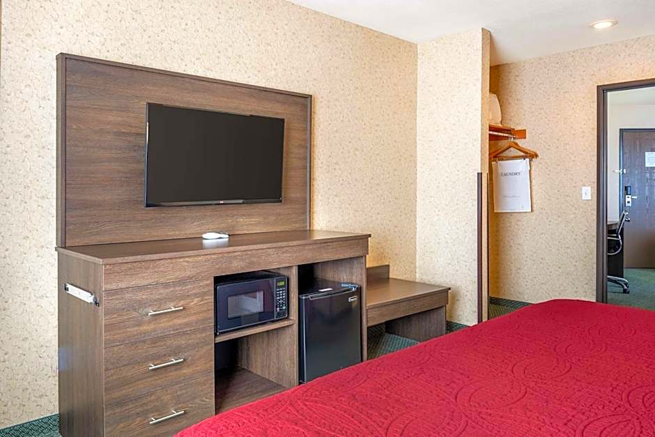 SureStay Plus by Best Western Enterprise