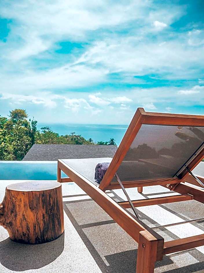 Mayara pool villas - Adults only